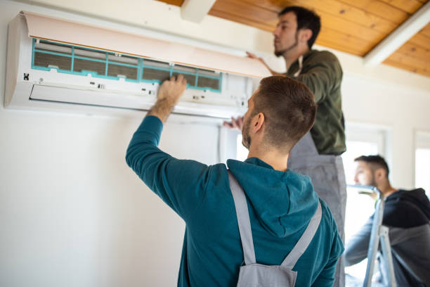 Best Commercial HVAC Repair  in , LA