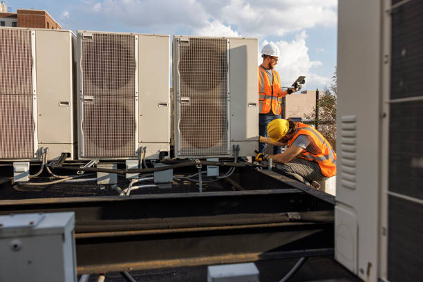 Best HVAC Installation Services  in , LA