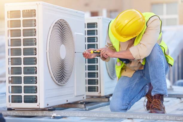 Best HVAC System Installation  in , LA