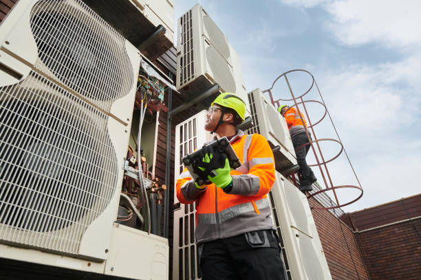  , LA HVAC Pros