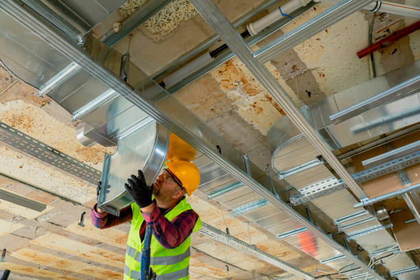 Best HVAC Maintenance Near Me  in , LA
