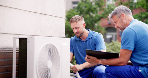Best HVAC Replacement Cost  in , LA