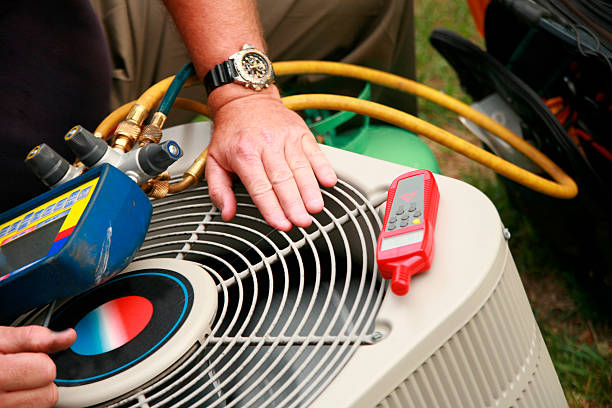 Best Commercial HVAC Repair  in , LA