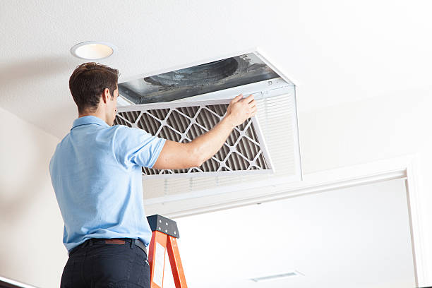 Best 24/7 HVAC Repair  in , LA