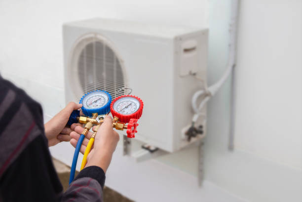 Best HVAC Air Duct Cleaning  in , LA