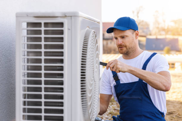 Best HVAC Air Duct Cleaning  in , LA