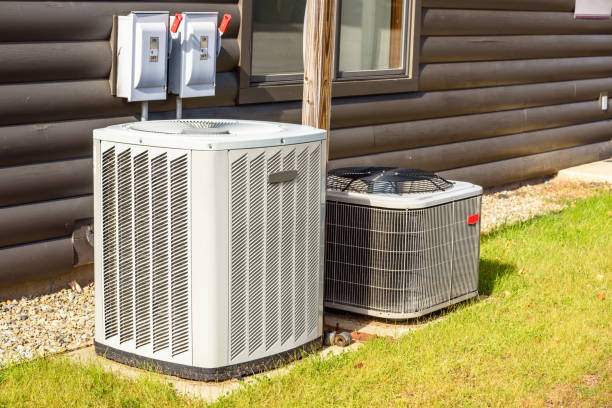  , LA HVAC Pros